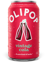 Vintage Cola