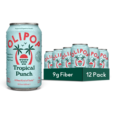 Tropical Punch