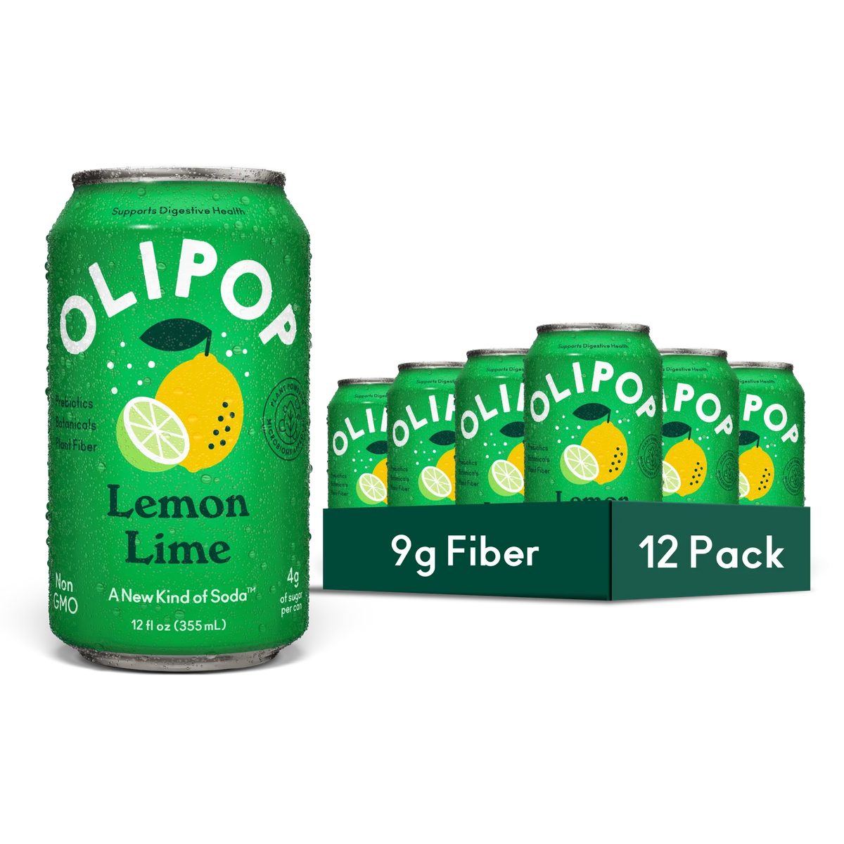 Lemon Lime