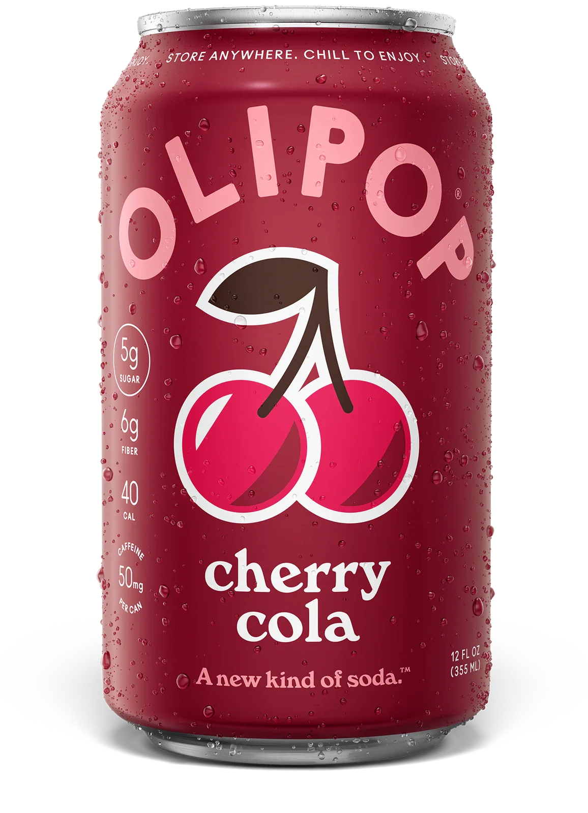 Cherry Cola