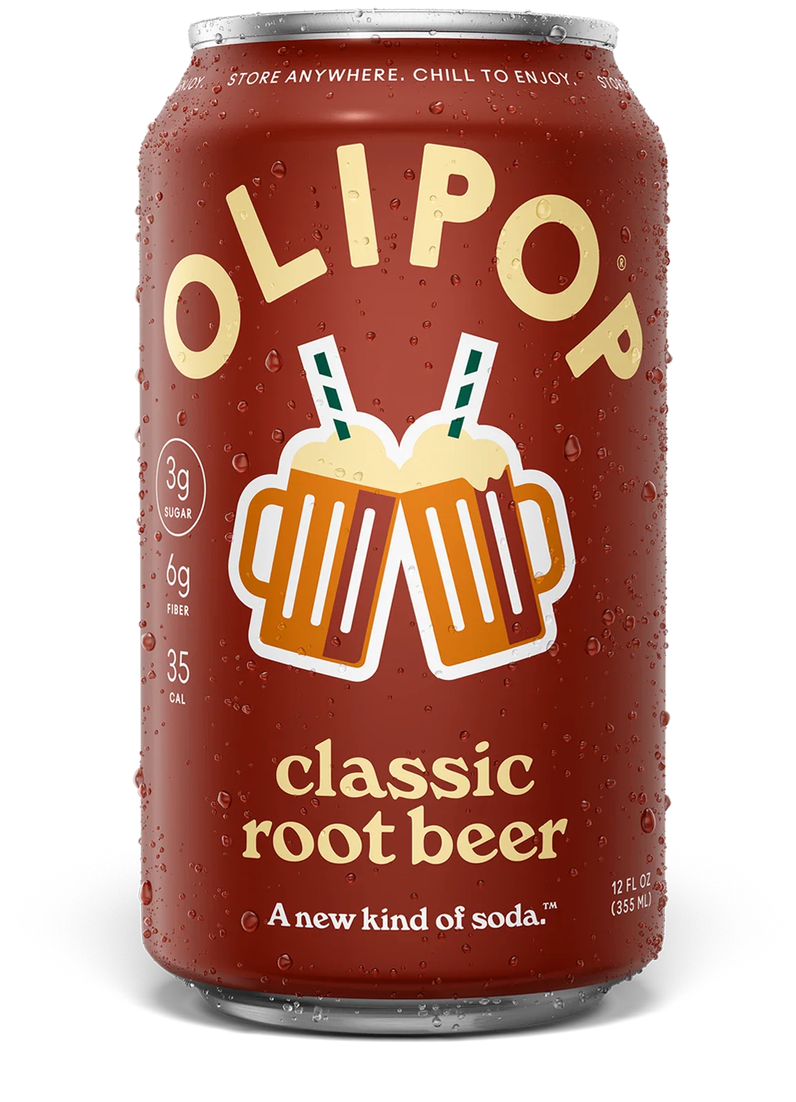 Classic Root Beer