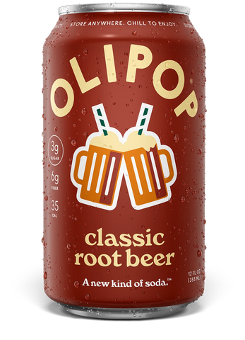 Classic Root Beer