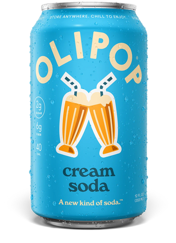 Cream Soda
