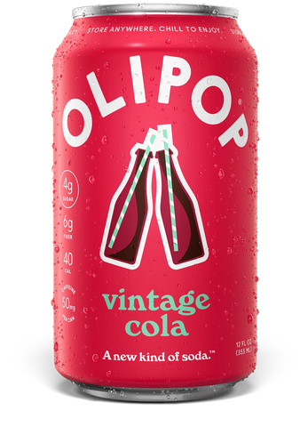 Vintage Cola