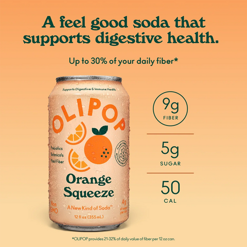 Orange Squeeze