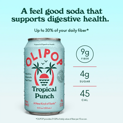 Tropical Punch