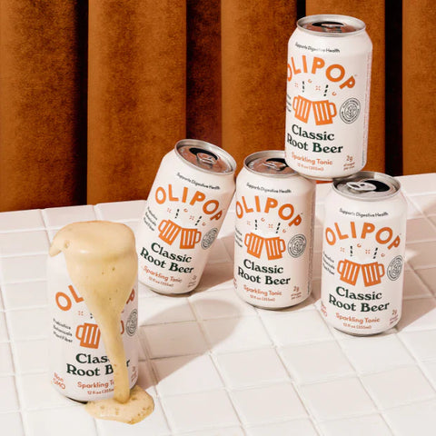 Classic Root Beer